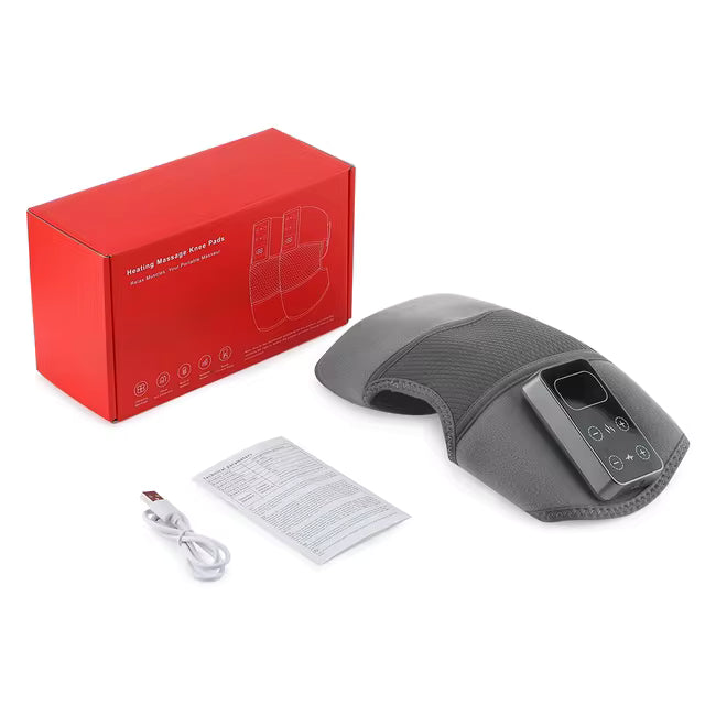 Masajeador Electrico de Rodilla