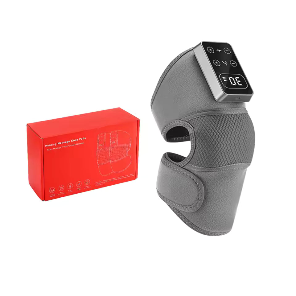 Masajeador Electrico de Rodilla