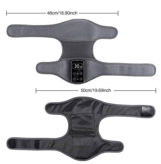 Masajeador Electrico de Rodilla